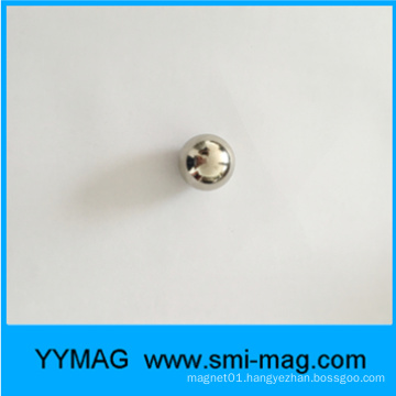Diameter 25mm neodymium magnet spheres